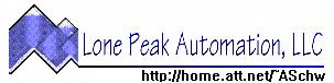 Lone Peak Automation