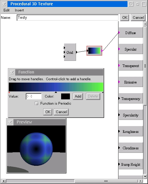 AOI Create Texture