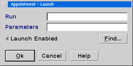 Launch