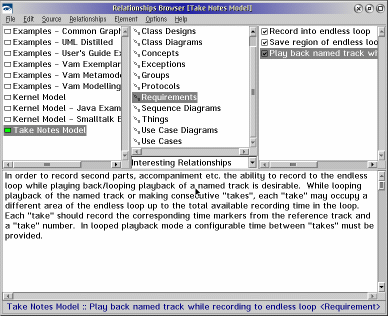 UML Spec Requirement Details 3