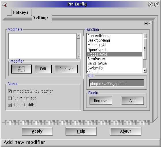 Win95Key Plugins - Fig 20