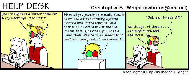 Os 2 E Zine Help Desk Rose By Any Other Name