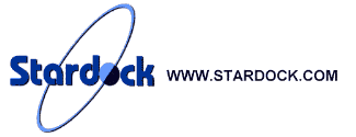 Visit Stardock's New Web Site -- www.stardock.com