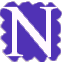 N