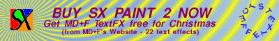 [Buy SX Paint 2, Get MD+F TextFX Free for Christmas (click here)]