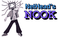 Nethead's Nook 