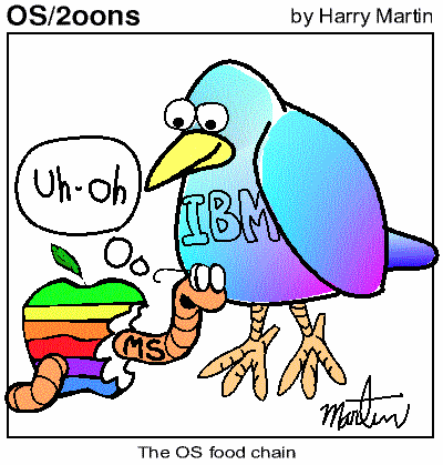 (Cartoon)