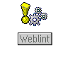 [Weblint Icon]