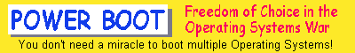 [Boot multiple Operating Systems! (Click here).]