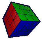 GL Cube